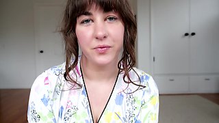 Stepsister Nurses You Back to Health