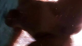 Pretty Cherry Brady's saggy porn