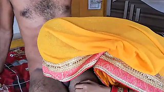 Damad ne apni SAS ko Akela Akele Mein Damad Ne SAS ko land ki cream chusai