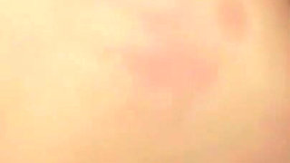 Mature Brunette Deepthroats Throbbing Cock While Fingering Dripping Pussy