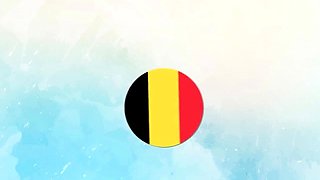 Sinnlicher Orgasmus einer deutschen Amateurin