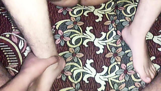 Hot Arabian Bride First Night Ahh Darling Fuck Harder Tear My Pussy Apart Creampie