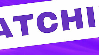 Cuckolding: Small Size Hotwife Got Roughly Fucked