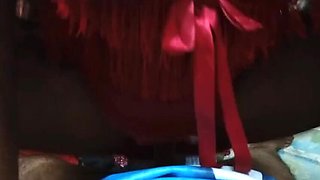 Desi Bengali Little Sister Lets Me Fuck Her Tight Pussy Until Creampie