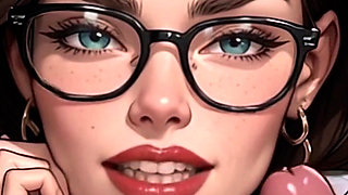 Blow Job Teacher - Instructions How to Properly Suck a Dick