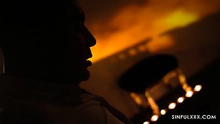 Sinful Georgia Koneva WRB