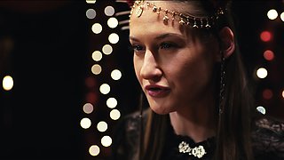 Futanari - The Witchs Mercy