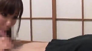 Creampie From Morning Till Night - Chapter2
