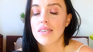 Amateur Webcam Teen Masturbates And Teases