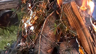 Spring Makes Us All Horny - Full Movie - Fully Remastered in HD