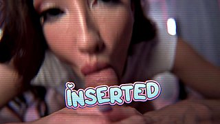 Selena Bentz Gives Hardcore Insertion