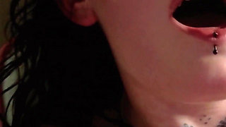 Femdom JOI Edging Challenge: Watch Me Cum Over and Over While You Edge on My Command (tease, Denial, Cum Control)