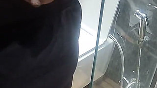 Sister-in-law Helped Me to Ejaculate