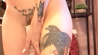 Fresh Piss Into Funnel Watch