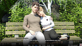 University of Problems - ( PT 13) - DREAMNOW