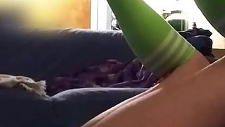 Fuck Machine Missionary