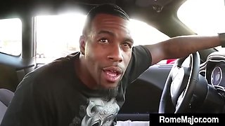 Rome Major In Impressive At Bbc Movie