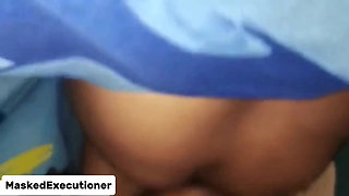 The Damn Slave Ordered Me to Do Anal and the Vagina Was Leaking Fluid the Whore Was Screaming Hysterically