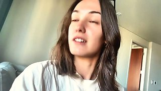 NUDE BEACH VLOG: VISITS LADIES BAY, NEW ZEALAND