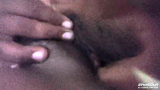 Bhabhi ne devar se bur chatwai