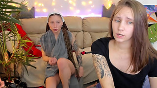 shooting from the side