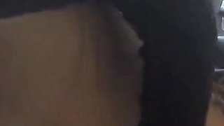 I Met a Cute 18 Year Old Girl Leaving the Dive, Wants to Go Fuck, What a Nice Ass He Has, Fucking After the Party