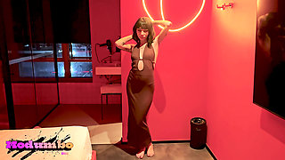 Modumbo X Patty Raven