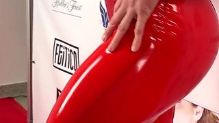 Another ‘breakfast Outfit’ During the Efm