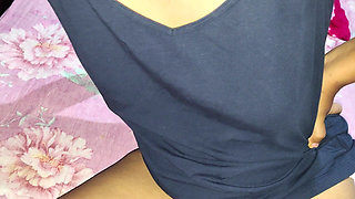 Natural Tits Elder Stepsister Fuck Her Stepbrother