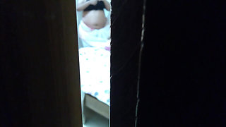 I Ripped Stepmom Saree and Fucked Wild