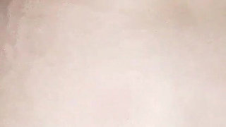 Filipina Teen's Chubby Pussy Destroyed by Massive Cock in Doggystyle