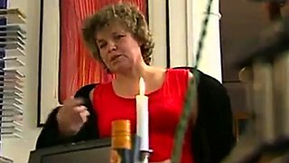 Marta Karlsson: Svenska farmor