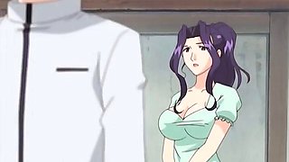 Hentai Not Like This Anymore.: Babe, Big Ass  Anal Porn