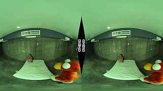 A Willy’s Wonderland