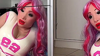 Naughty Doll