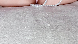 Loud Orgasm: Solo Toy Play... Hungry for you