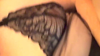 Extremely Horny MILF Bonemaiden
