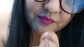 Blowjob Hard Naked Show