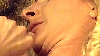 Naughty Maid Gets Pounded Hard in Sexy Uniform