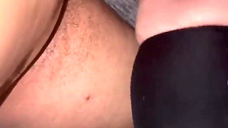 She Sucked All My Nutt Out BBC