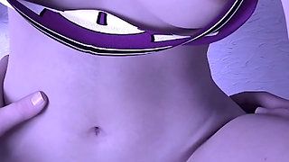 Sarah Ep 1.2 Sarah & Her Friends Milk My Cock with Their Feet Then I Fill Sarah’s Pussy with Cum