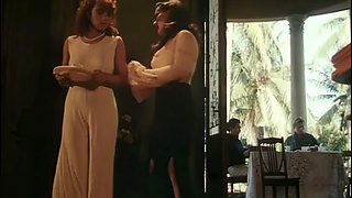 An Alcove Full of Sluts