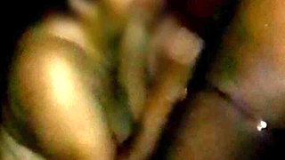 My Stepsister and I Give Her Mouth While Taking a Bath and Spank Her From Behind While Taking a Bath