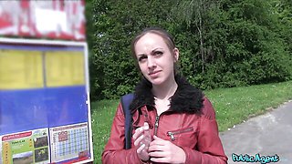 18-25 video with unapproachable Tomas Hyka from Public Agent