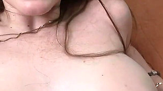 Lilibet Saunders in Cuckquean Step Daughter It Is Educational