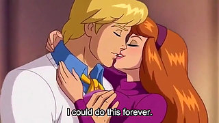 Stepbrother fucked his stepsister hard when parents nit at home Taboo 3D Anime