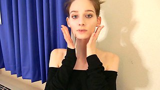 Lyra Fae Neck-Fetish-CUSTOM