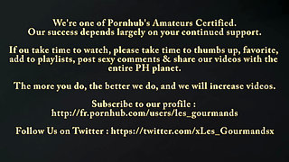 Sex in the Pool in Greece, with a Rambone Dildo and a Big Underwater Cumshot