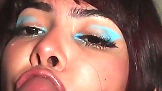 My Step Sister Tastes My Cock Inside Her Mouth. Her Throat Was so Tight Cindy Luna Petite and Axl Rey