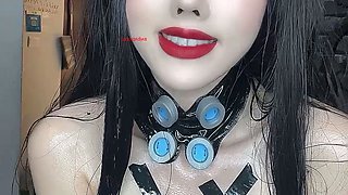 [Cosplay] 钛合金TiTi - 杀戮都市兔女郎